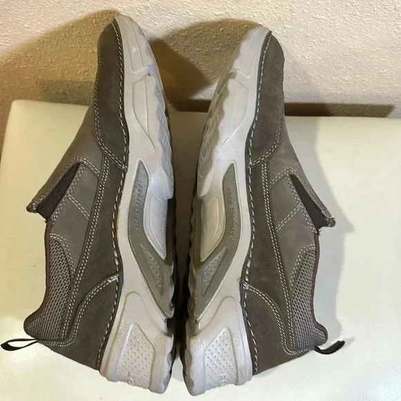 Rockport men slip on sneaker size 8 - Picture 5 of 8